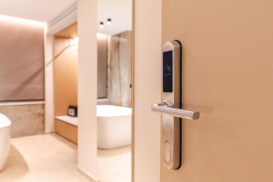 Photo of Bathroom in Orikum
