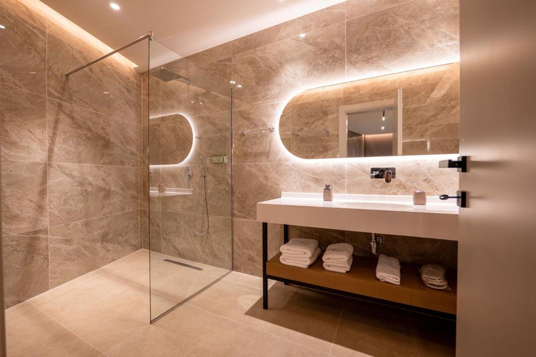 Photo of Bathroom in Orikum