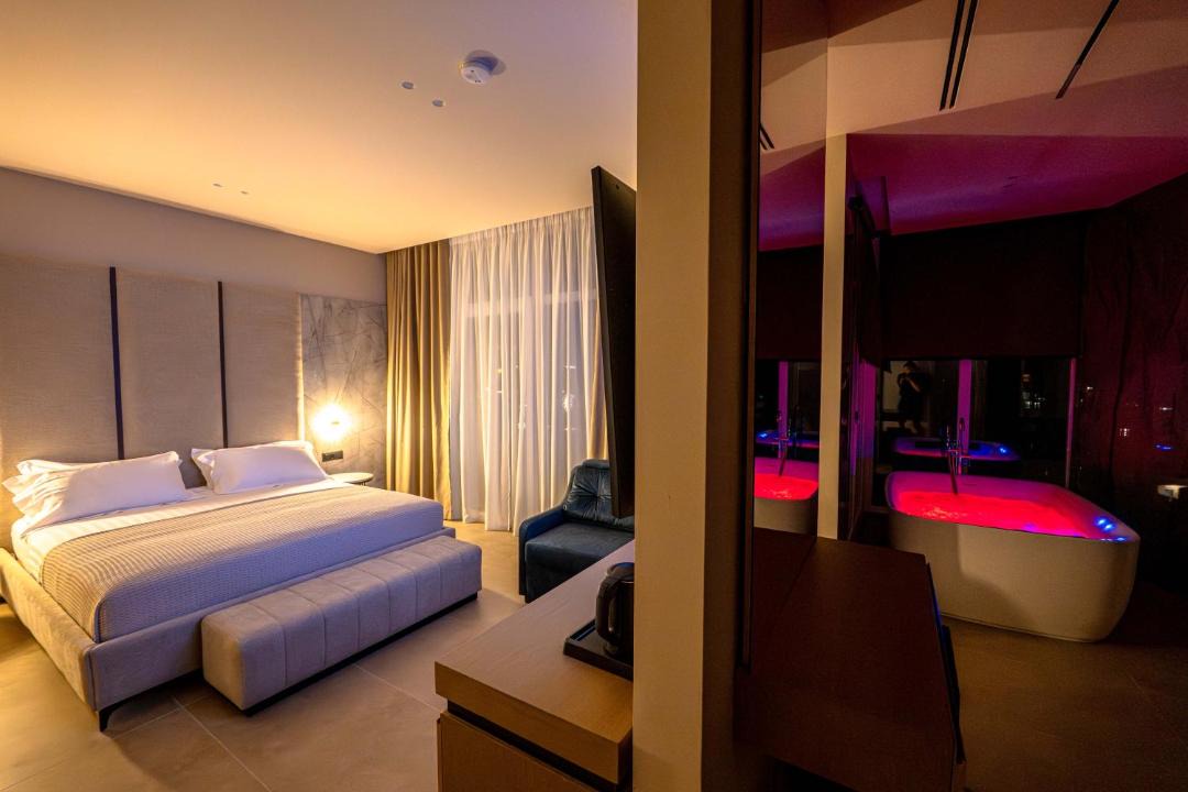 Photo of Bedroom in Orikum