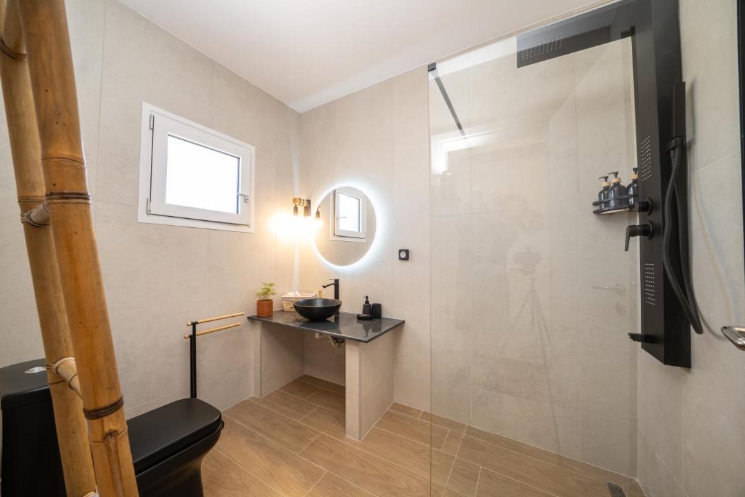 Photo of Bathroom in Markoulata