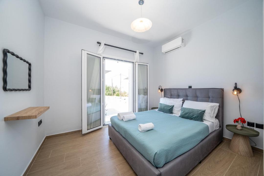 Photo of Bedroom in Markoulata