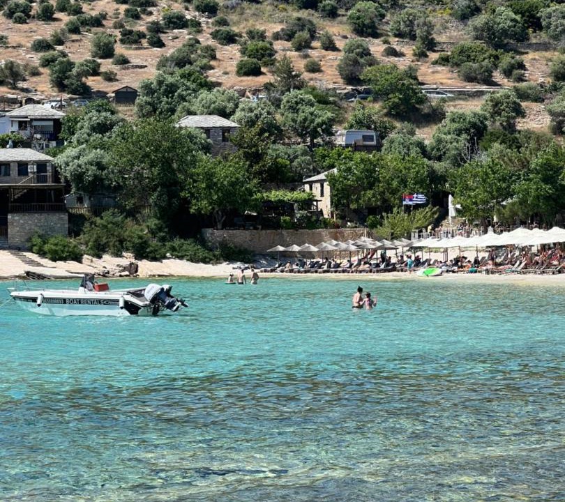 Photo of Others in Chrisi Ammoudia