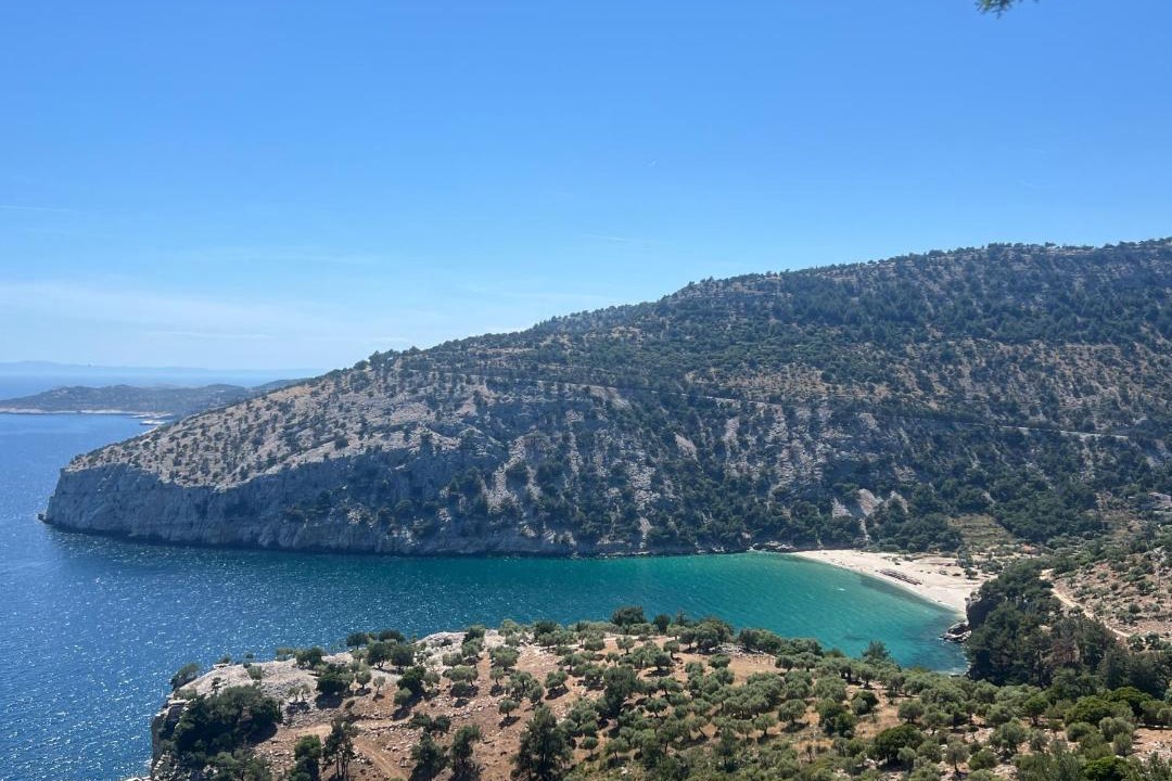 Photo of Others in Chrisi Ammoudia