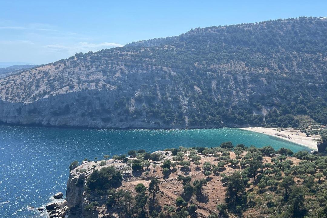 Photo of Others in Chrisi Ammoudia