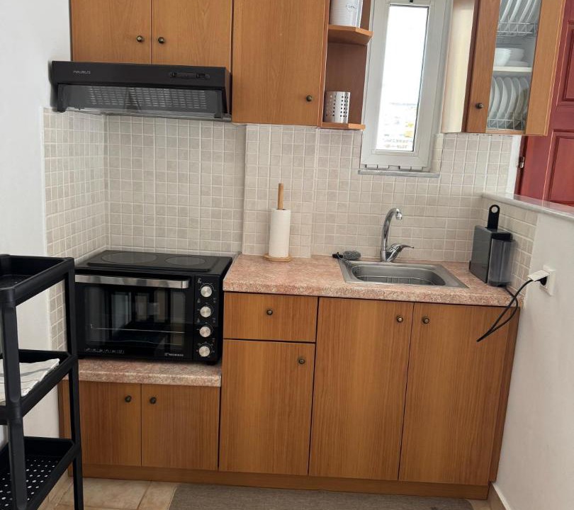 Photo of Kitchen in Rakhai