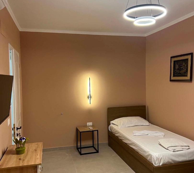 Photo of Bedroom in Tushemisht