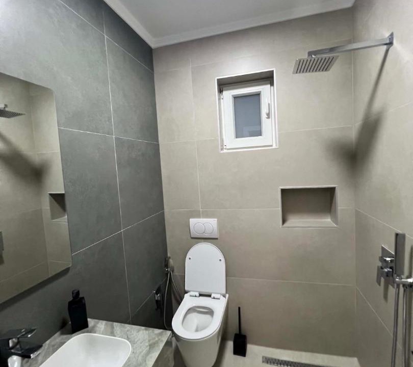 Photo of Bathroom in Tushemisht