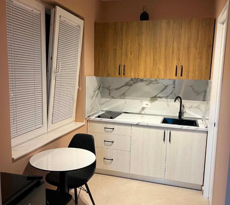 Photo of Kitchen in Tushemisht
