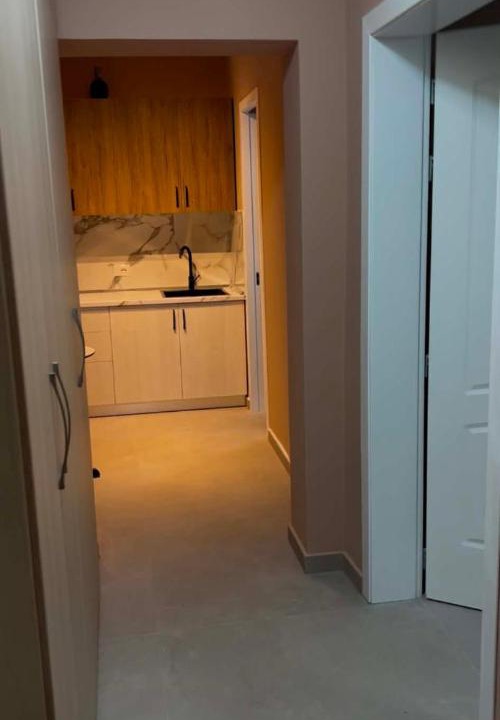 Photo of Kitchen in Tushemisht