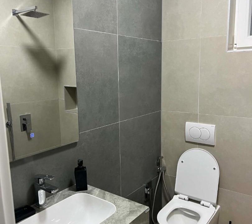 Photo of Bathroom in Tushemisht