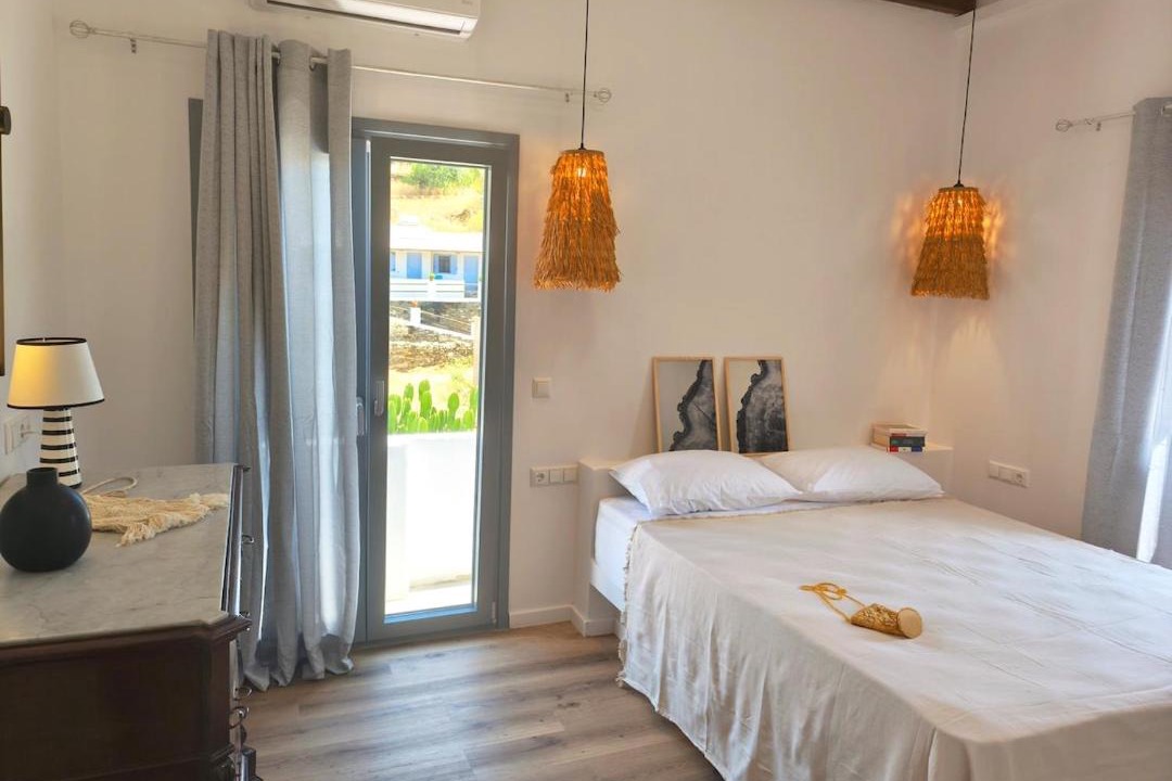 Photo of Bedroom in Apollonia