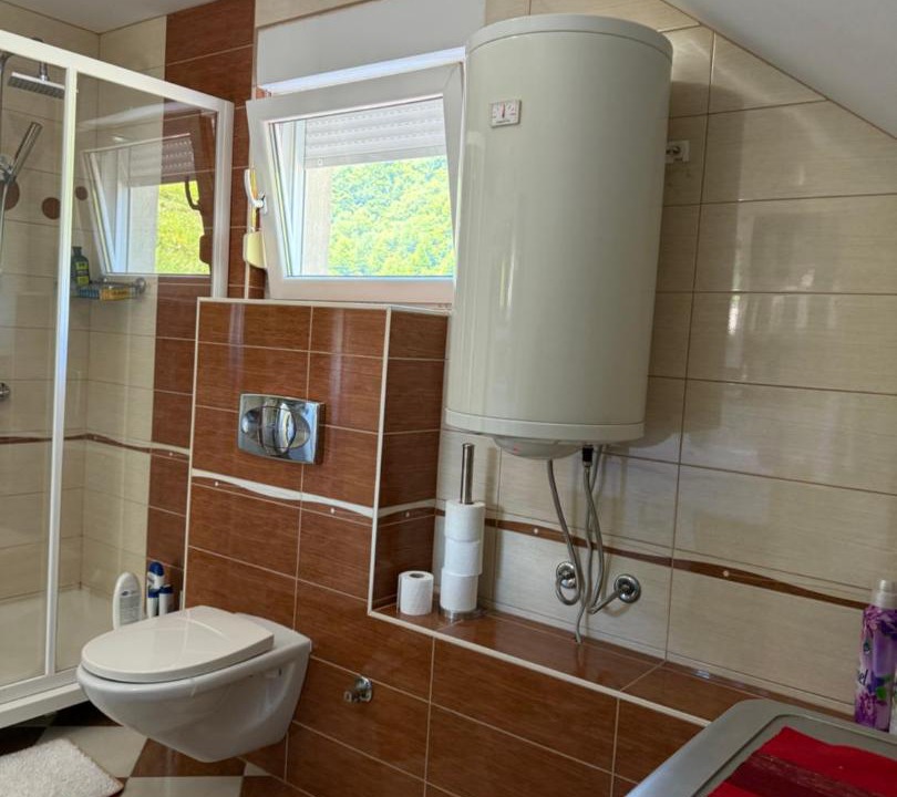 Photo of Bathroom in Pejë