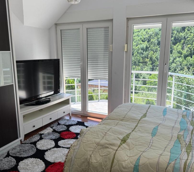 Photo of Bedroom in Pejë