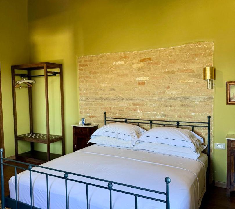 Photo of Bedroom in Rade