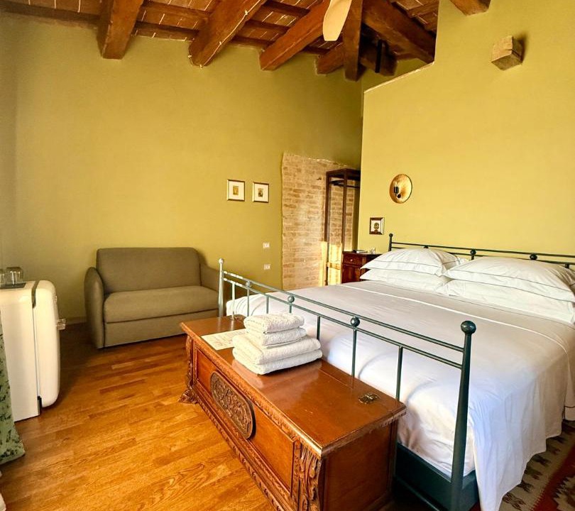 Photo of Bedroom in Rade
