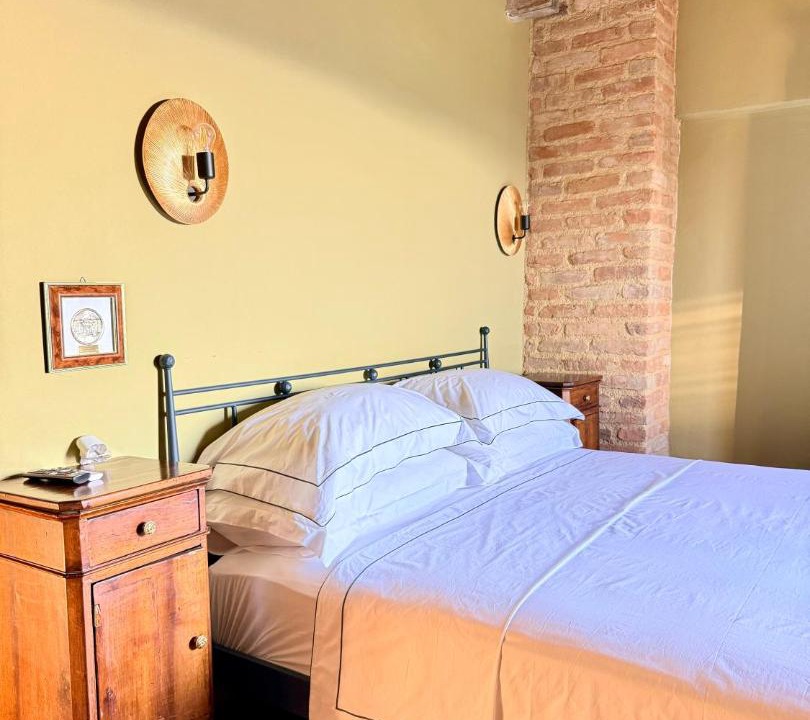 Photo of Bedroom in Rade