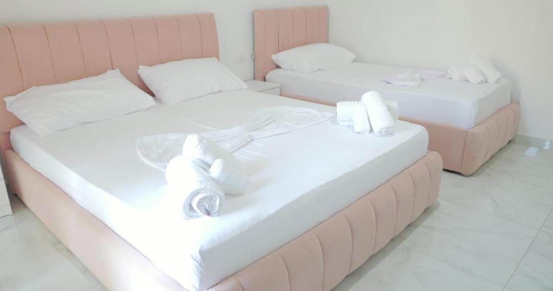 Photo of Bedroom in Ksamil