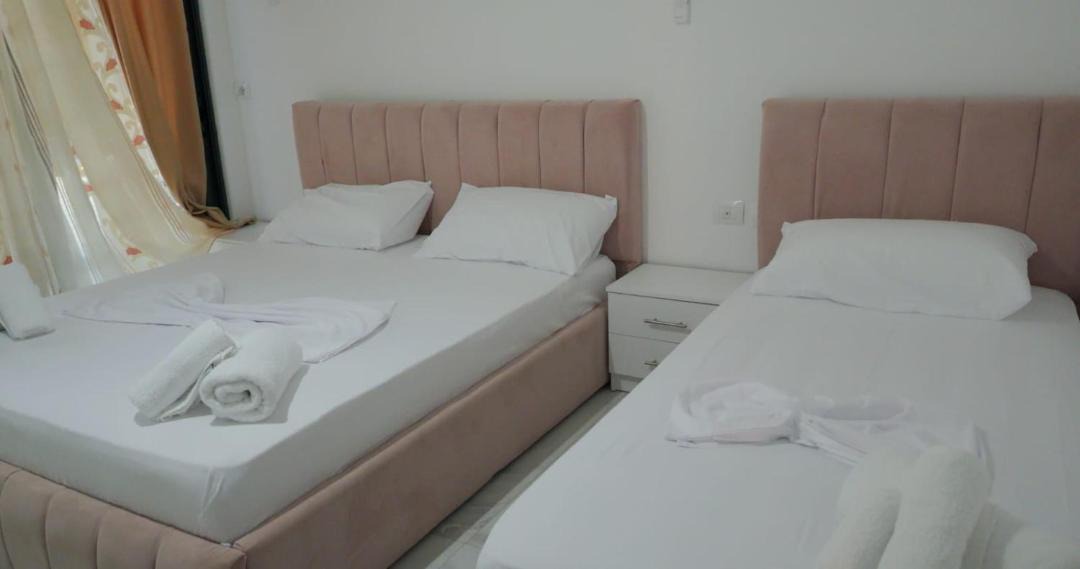 Photo of Bedroom in Ksamil