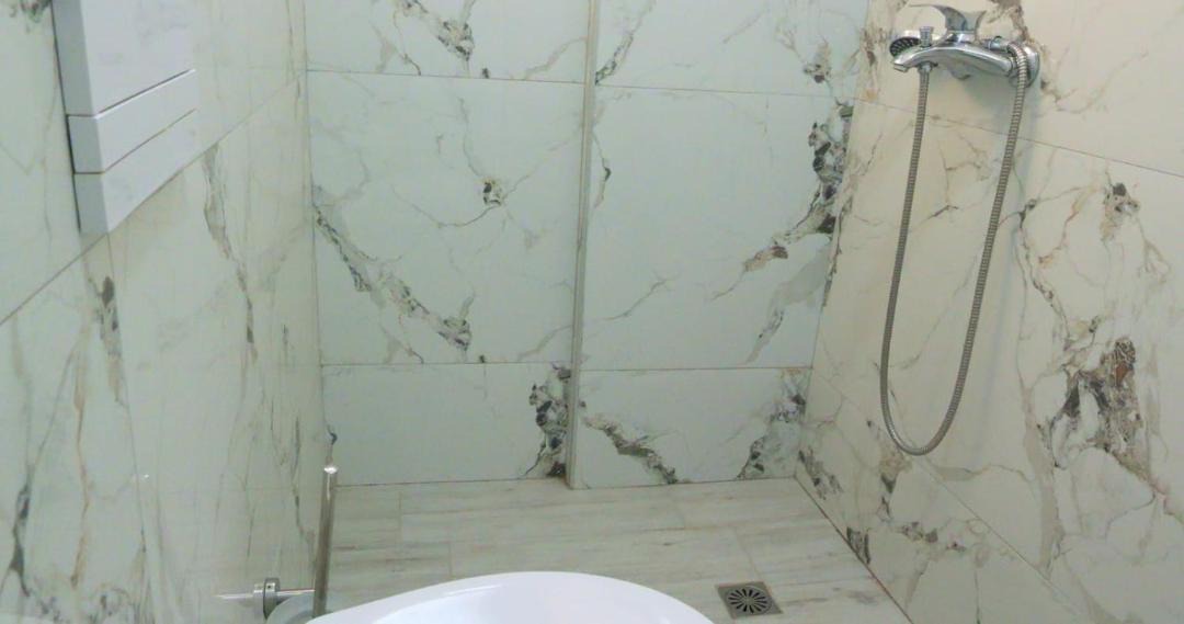 Photo of Bathroom in Ksamil