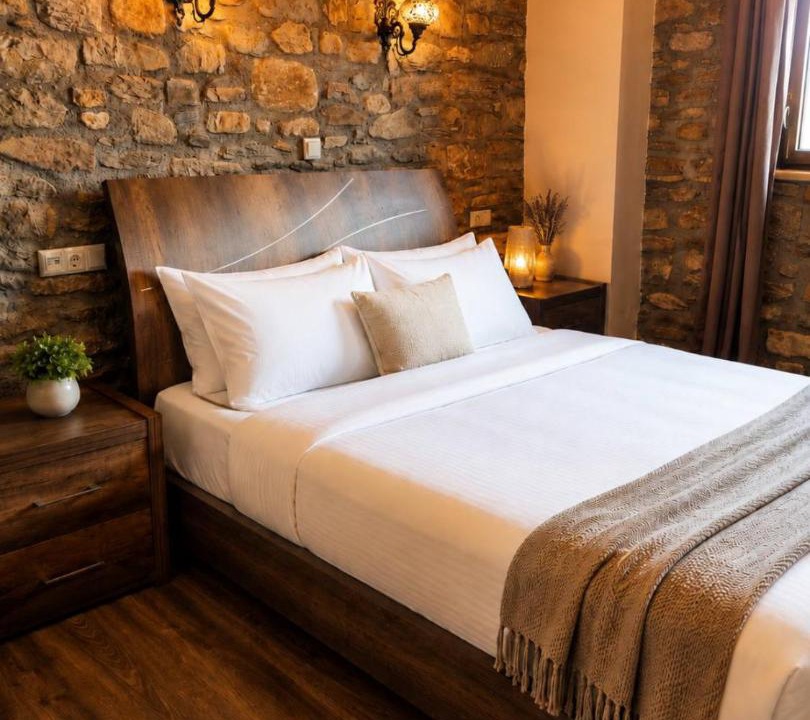 Photo of Bedroom in Kavala