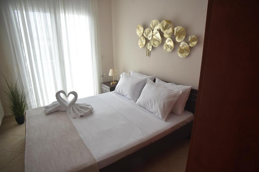 Photo of Bedroom in Alexandroupoli