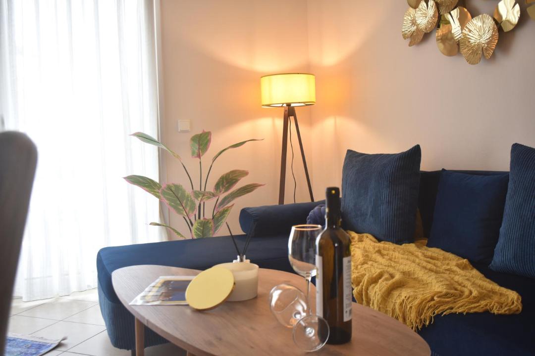 Photo of Livingroom in Alexandroupoli