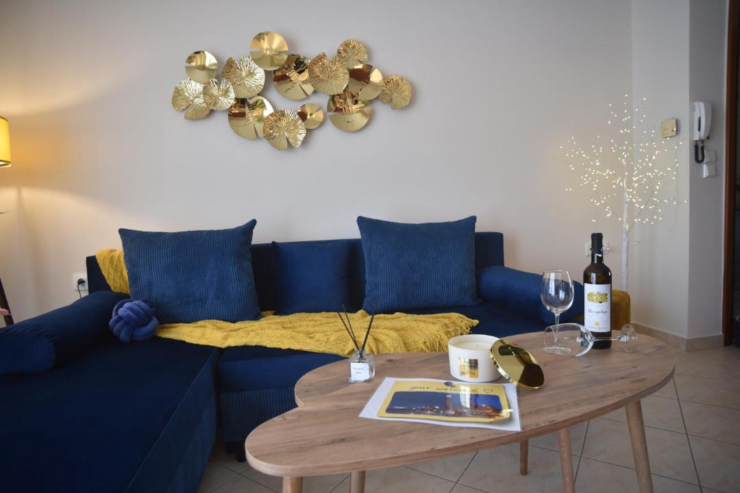 Photo of Livingroom in Alexandroupoli