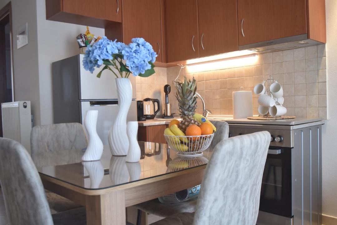 Photo of Kitchen in Alexandroupoli