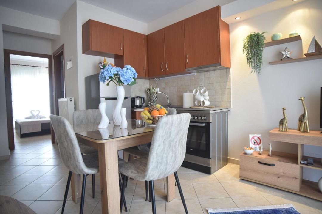 Photo of Kitchen in Alexandroupoli