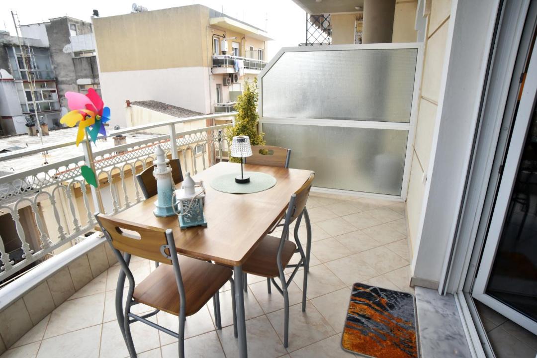 Photo of Patio Balcony in Alexandroupoli