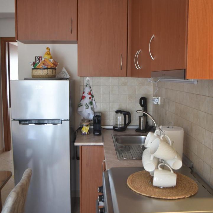 Photo of Kitchen in Alexandroupoli