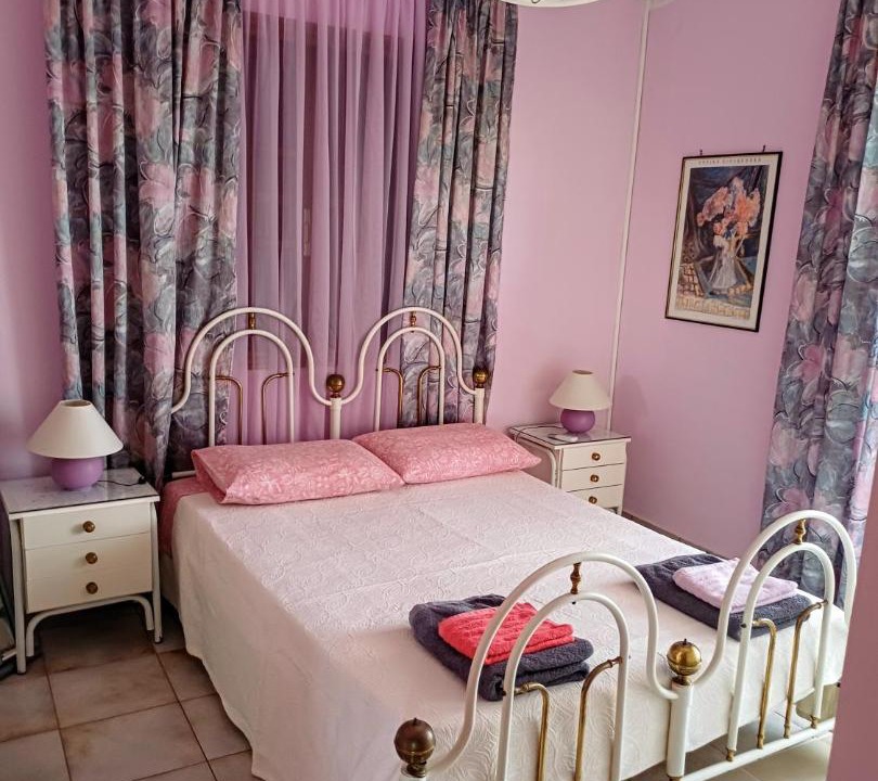Photo of Bedroom in Lepreo