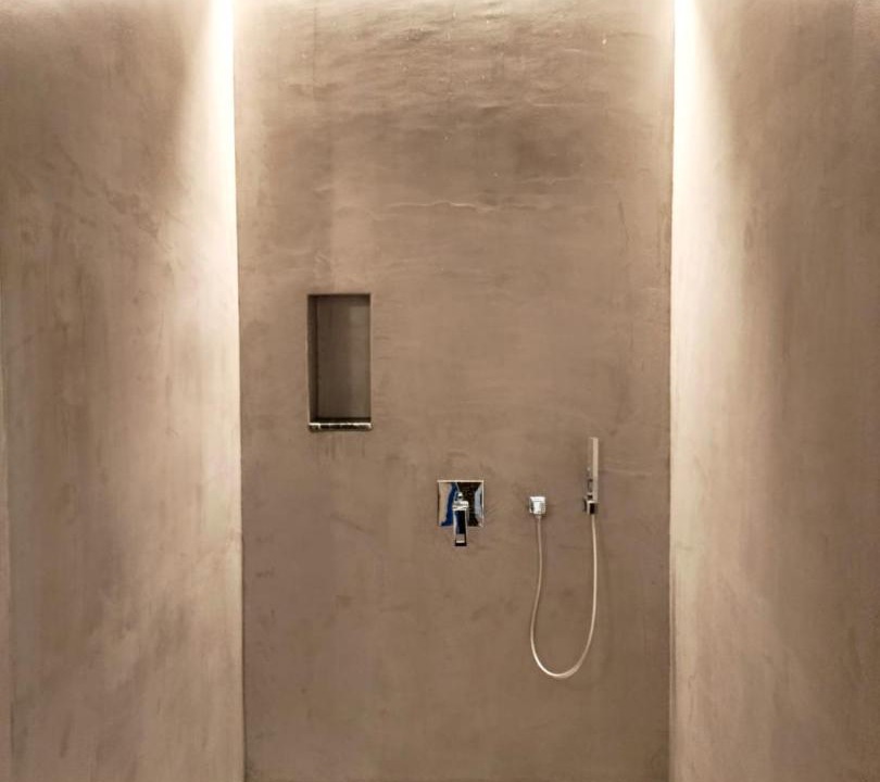 Photo of Bathroom in Chrysoupolis