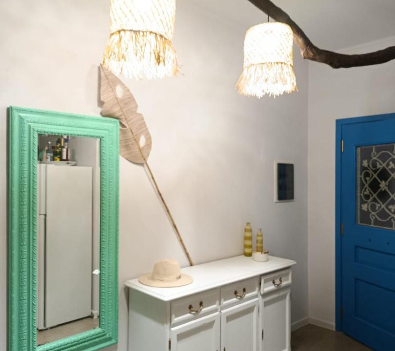 Photo of Bathroom in Chrysoupolis