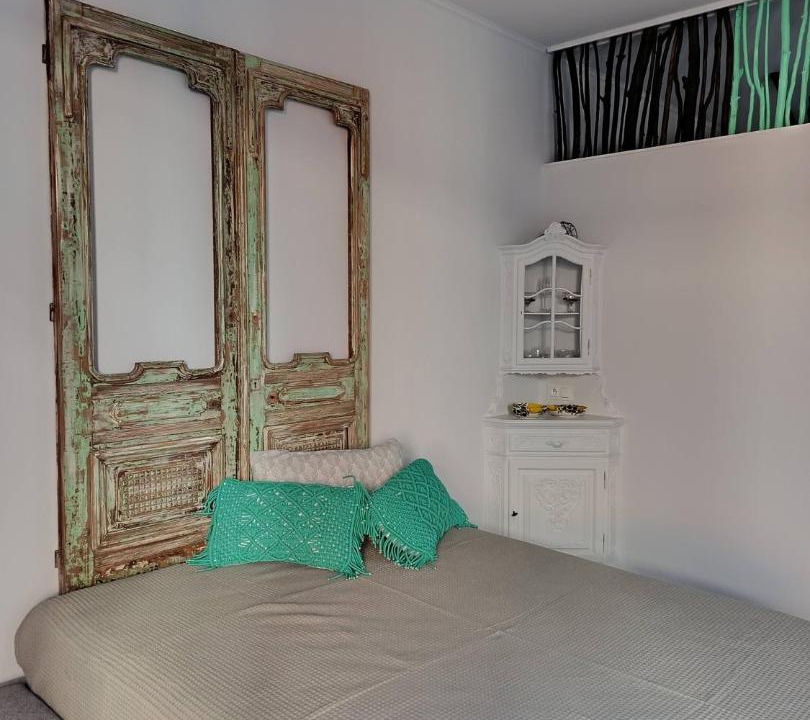 Photo of Bedroom in Chrysoupolis