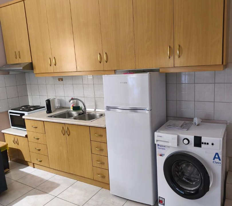 Photo of Kitchen in Komotini