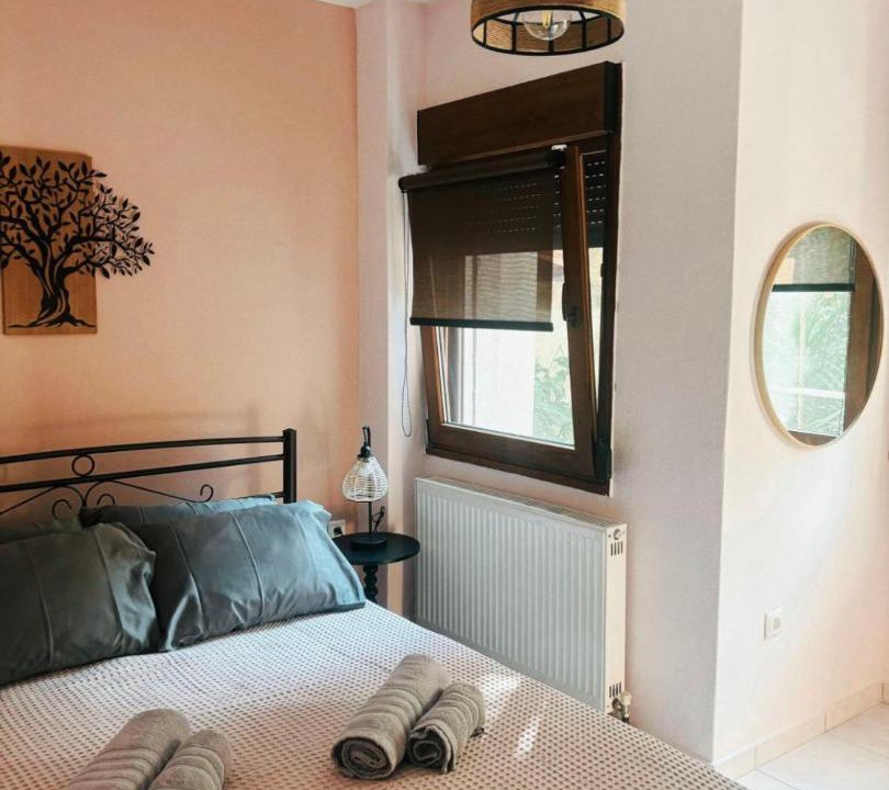 Photo of Bedroom in Komotini
