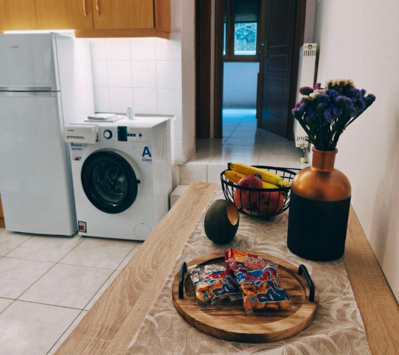 Photo of Kitchen in Komotini