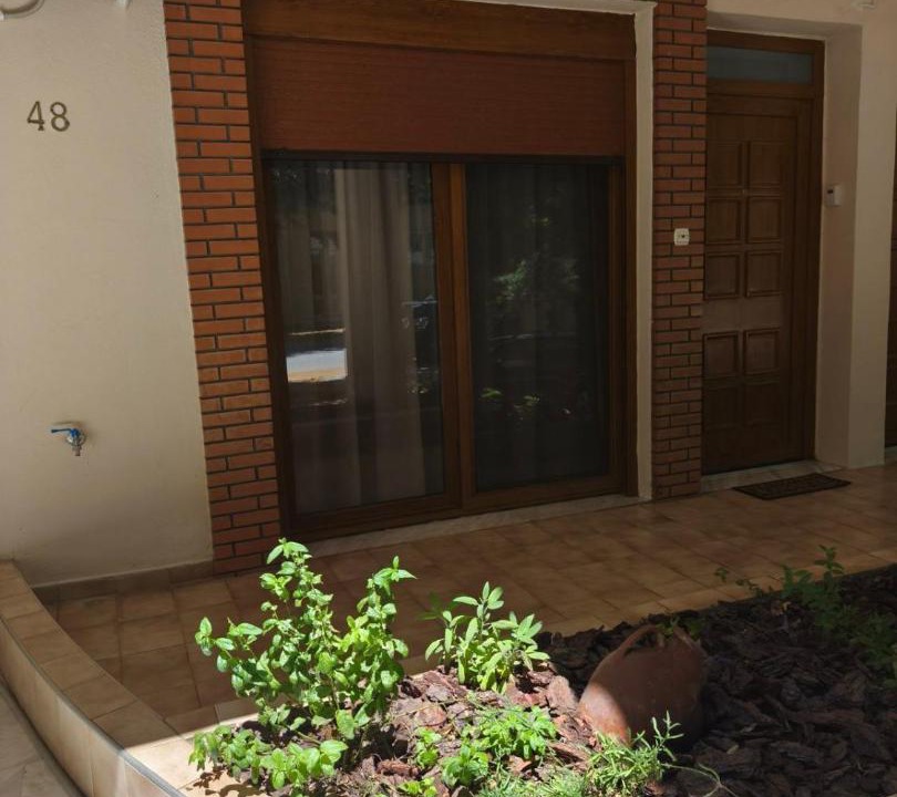 Photo of Patio Balcony in Komotini