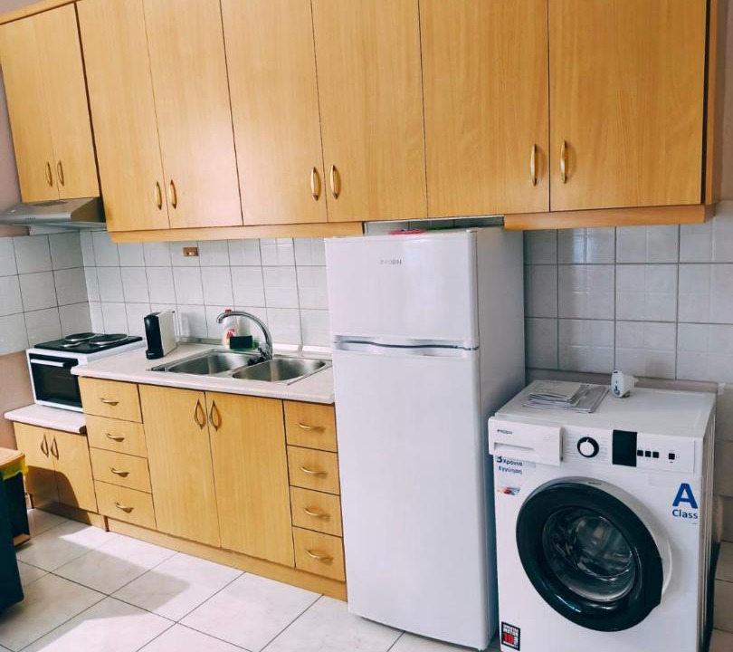 Photo of Kitchen in Komotini