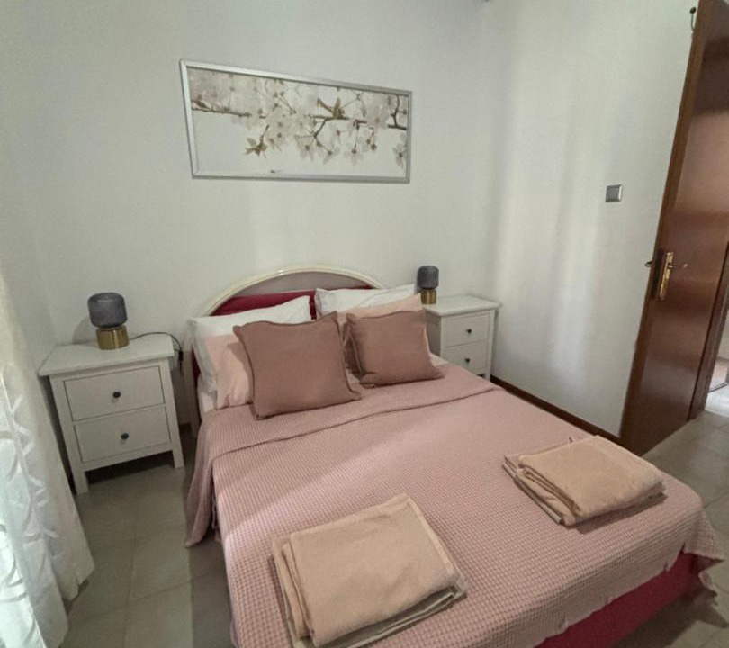 Photo of Bedroom in Gerakini
