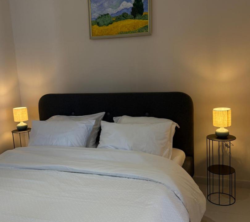 Photo of Bedroom in Himare