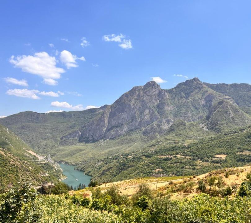 Photo of Others in Kukes County