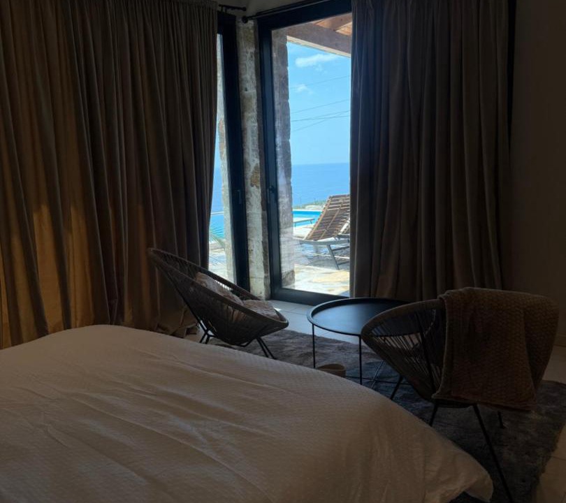 Photo of Bedroom in Himare