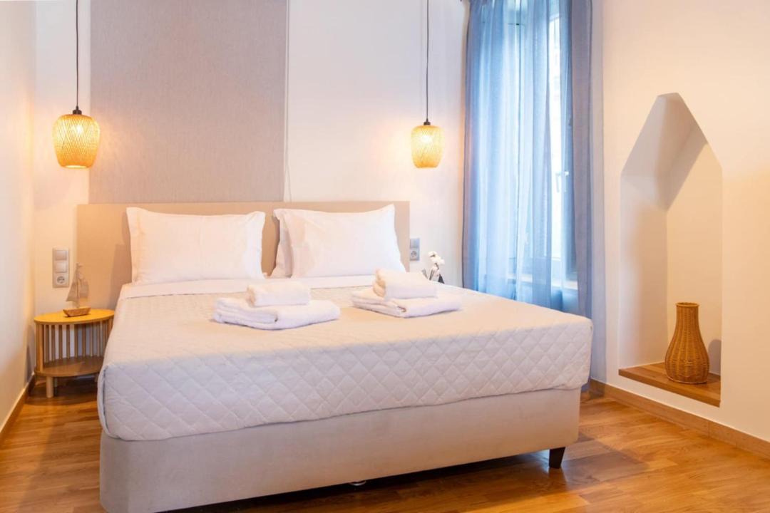 Photo of Bedroom in Trikeri