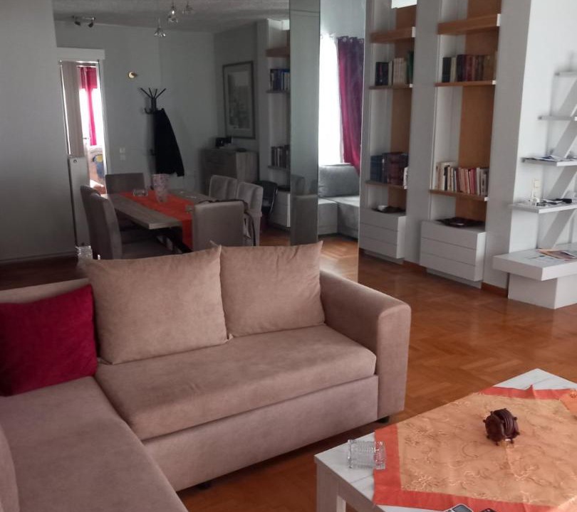 Photo of Livingroom in Lamia