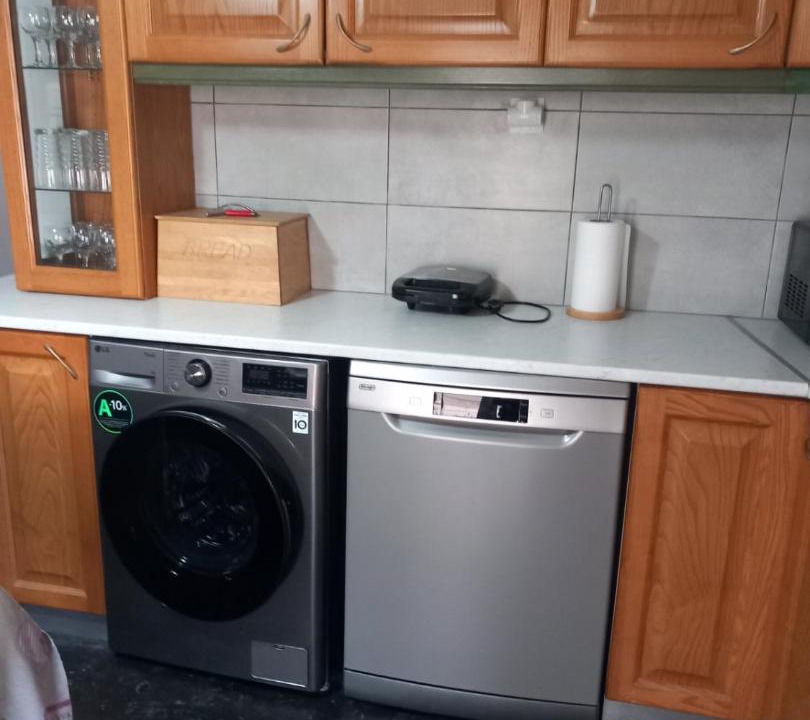 Photo of Kitchen in Lamia