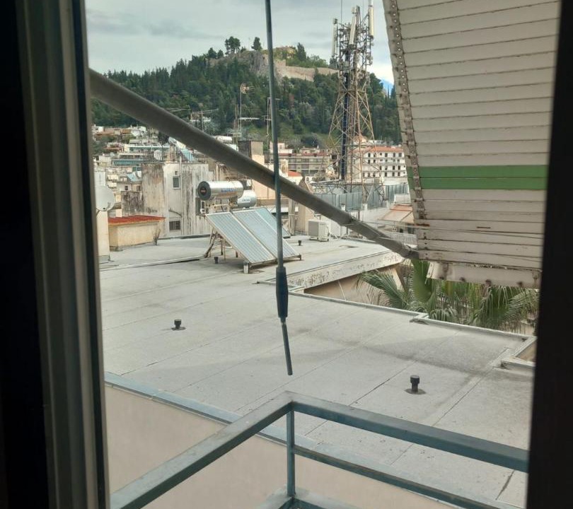 Photo of Patio Balcony in Lamia