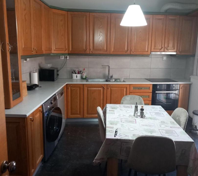Photo of Kitchen in Lamia