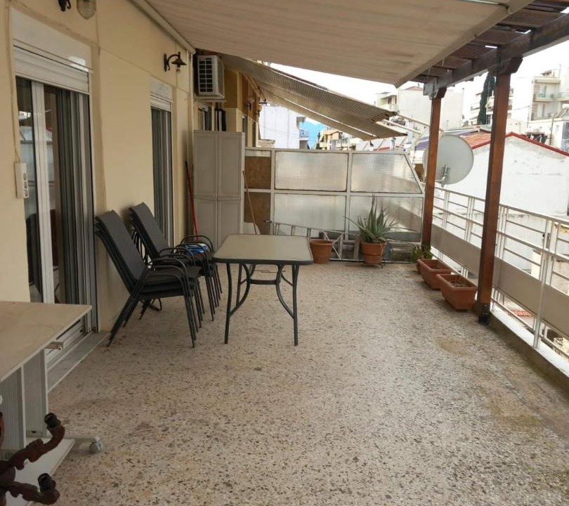 Photo of Patio Balcony in Lamia